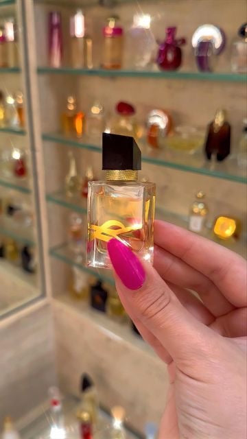 Miniature libre edp