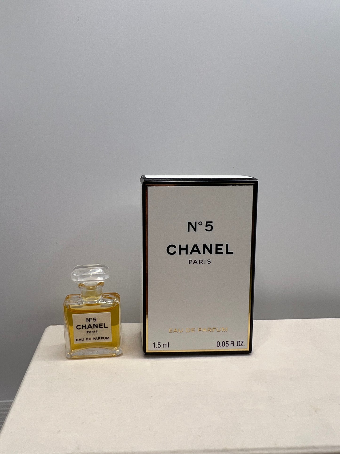 Miniature N 5 Channel 1.5ml