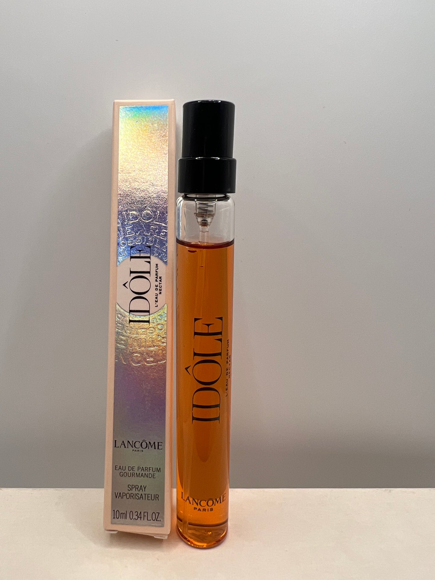 Travel size idole nectar 10ml