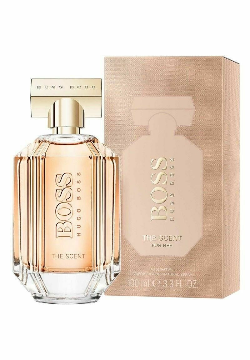 Décante 10ml hugo boss the scent for her