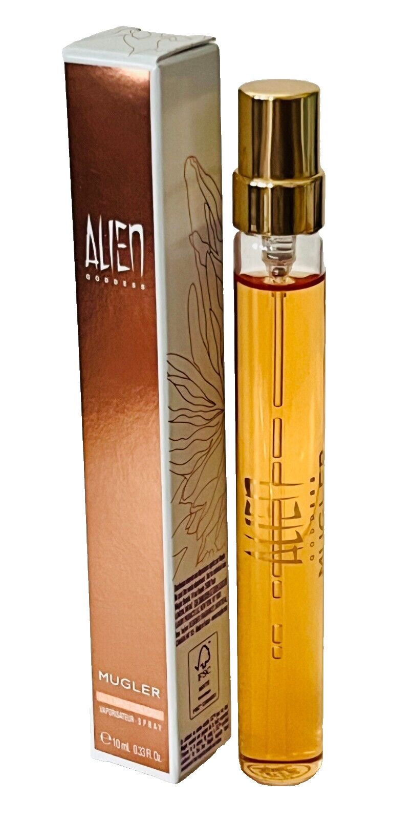 Alien goddess 10ml