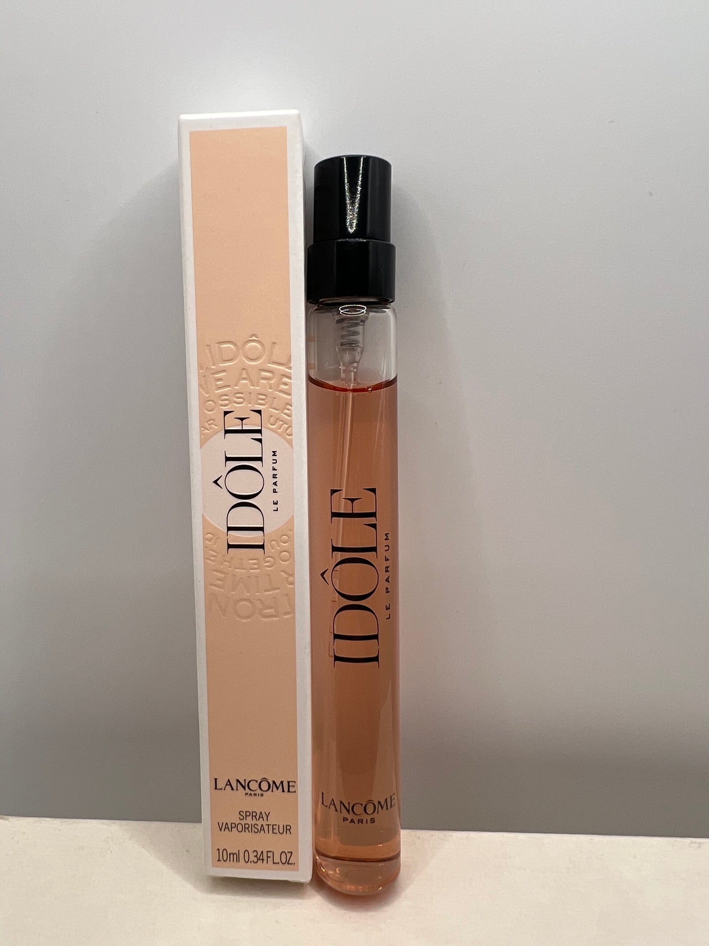Travel size idole le parfum 10ml