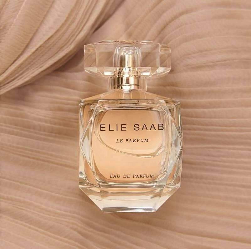 Elie saab le parfum