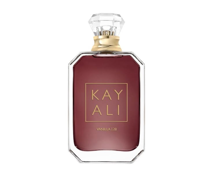 Decante kayali vanilla 28