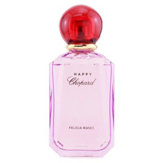 Decante chopard felicia roses