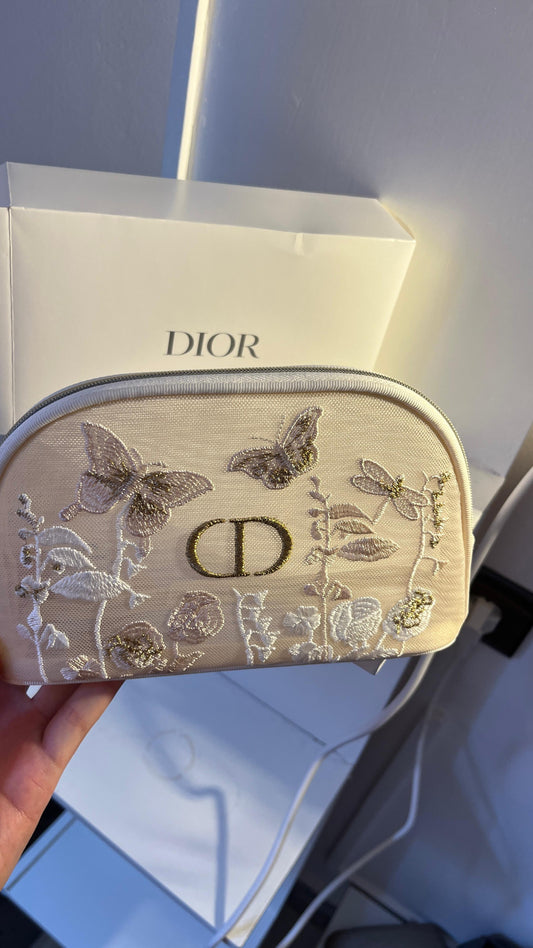 Trousse dior