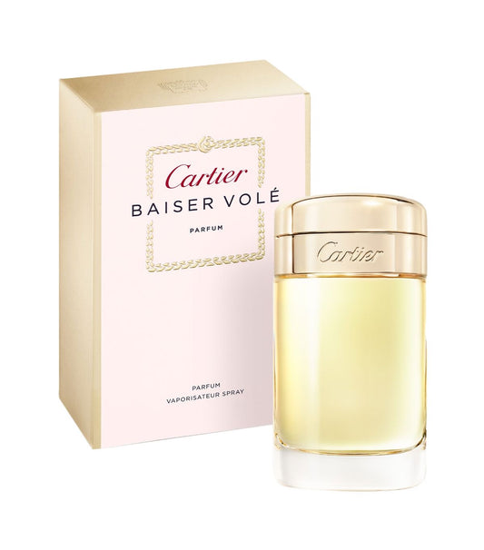 Decante cartier baiser vole