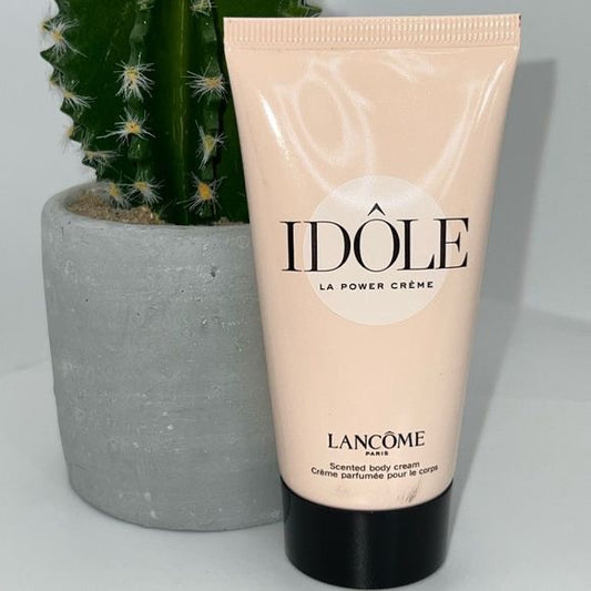 Creme idole 50ml