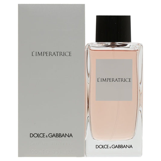 Decante l’imperatrice