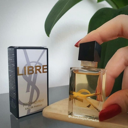 Miniature libre edp