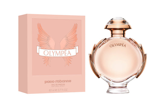Decante olympia
