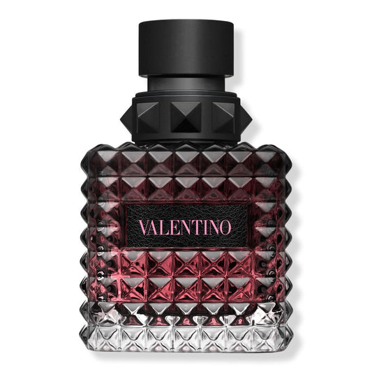 Décante Valentino born in roma intense