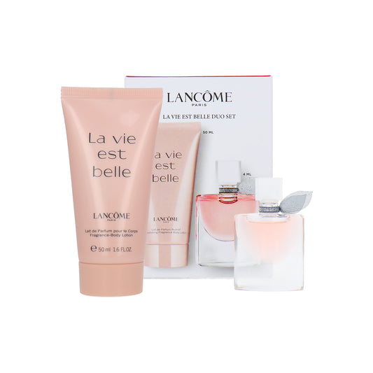 Mini coffret