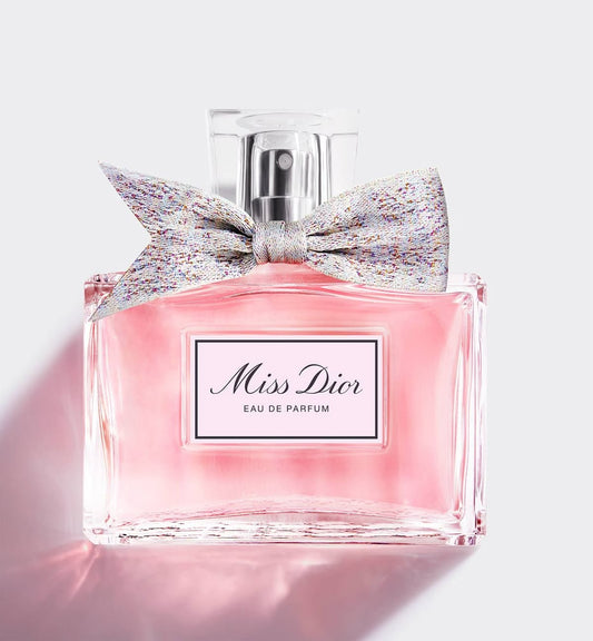 Decante miss dior edp