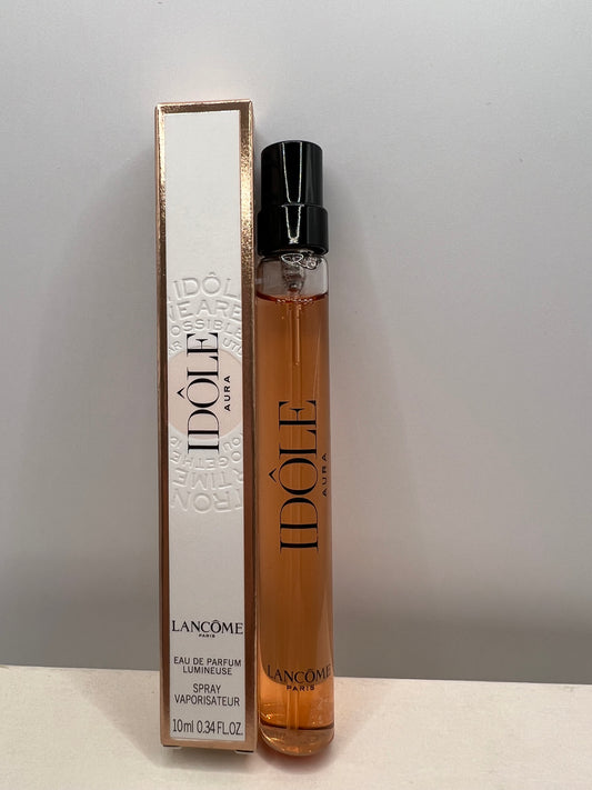 Travel size AURA idole 10ml