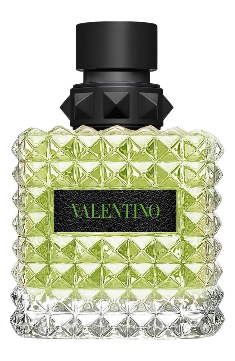 Décante valentino green stravaganza