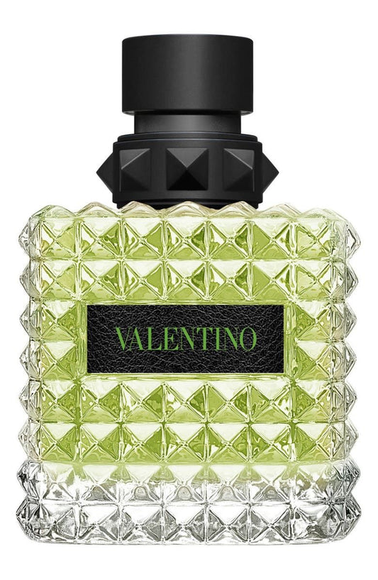 Décante valentino green stravaganza