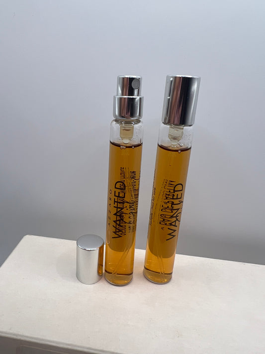 Azzaro wanted girl 7,5ml