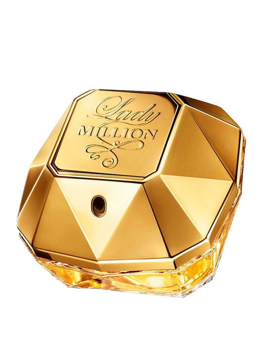 Decante lady million