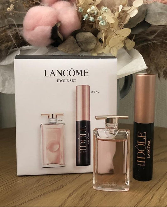 Mini coffret