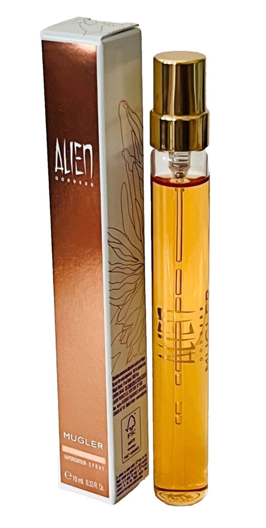 Alien goddess 10ml
