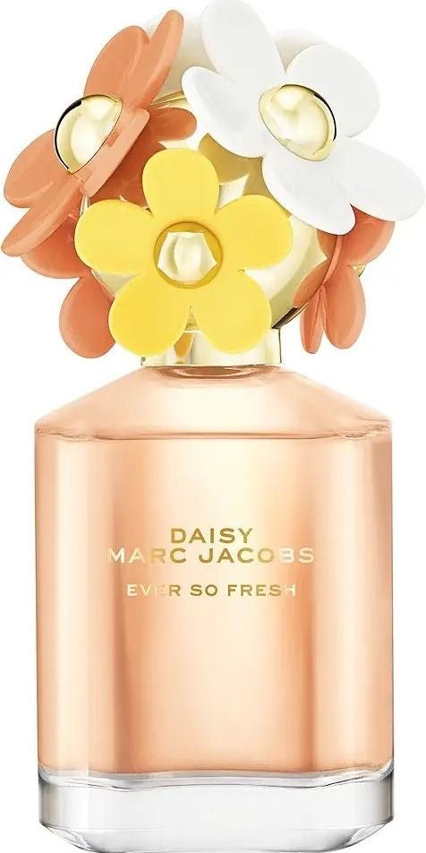 Decante daisy ever so fresh