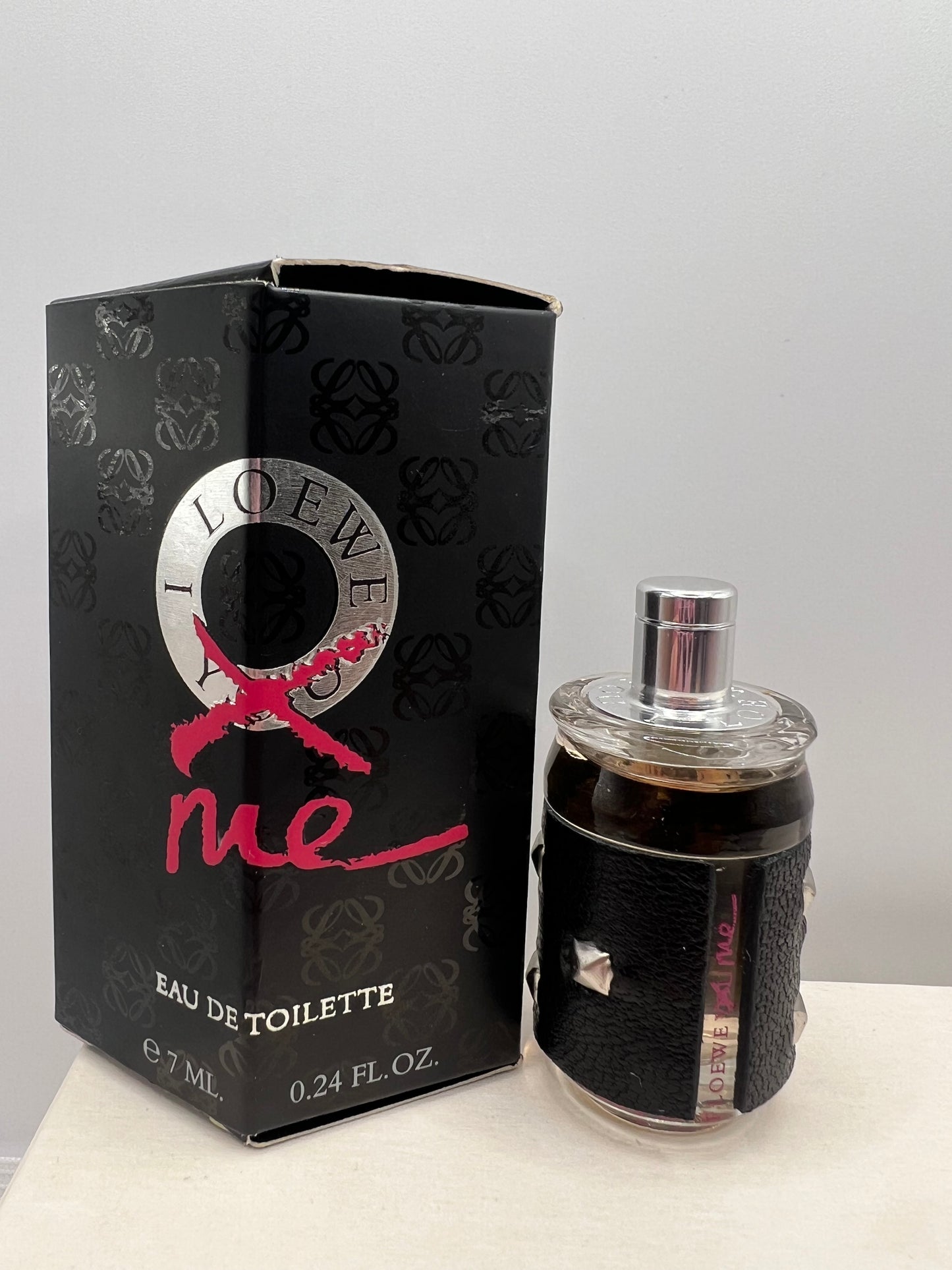 Miniature i love me