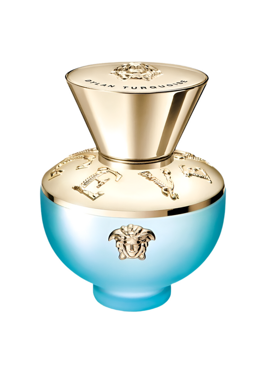 Décante 10ml dylan turquoise