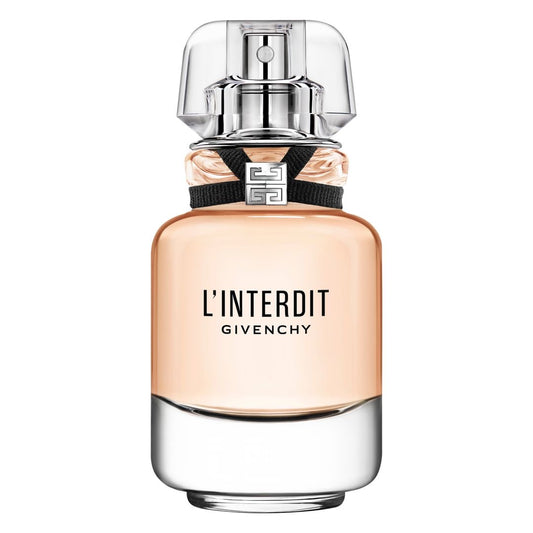 Decante l’interdit edt