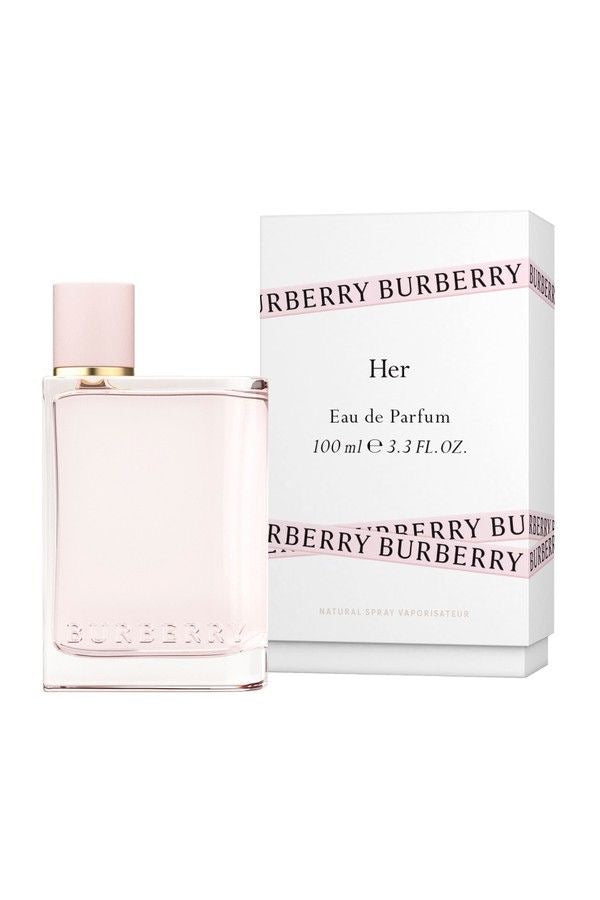 Décante Burberry her edp