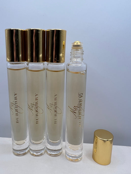 My berberry 7,5ml