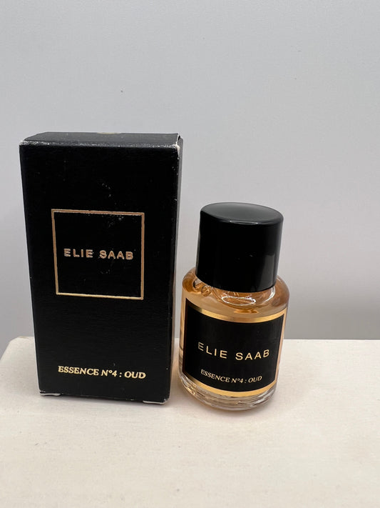 Miniature elie saab
