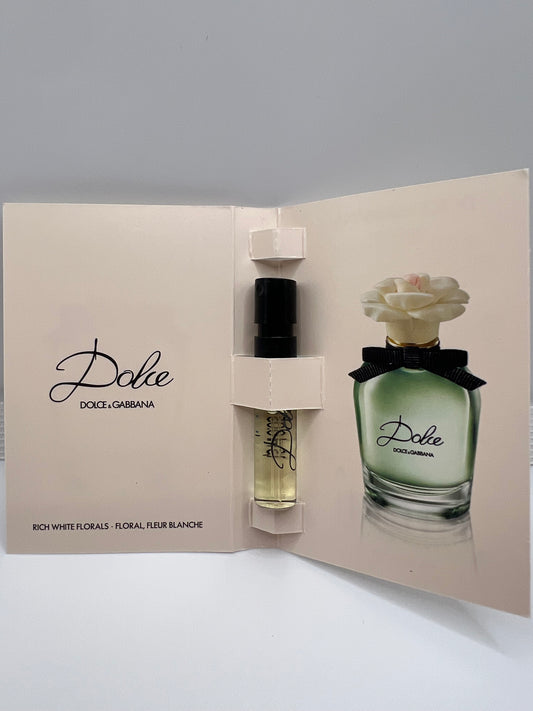 Echantillon dolce