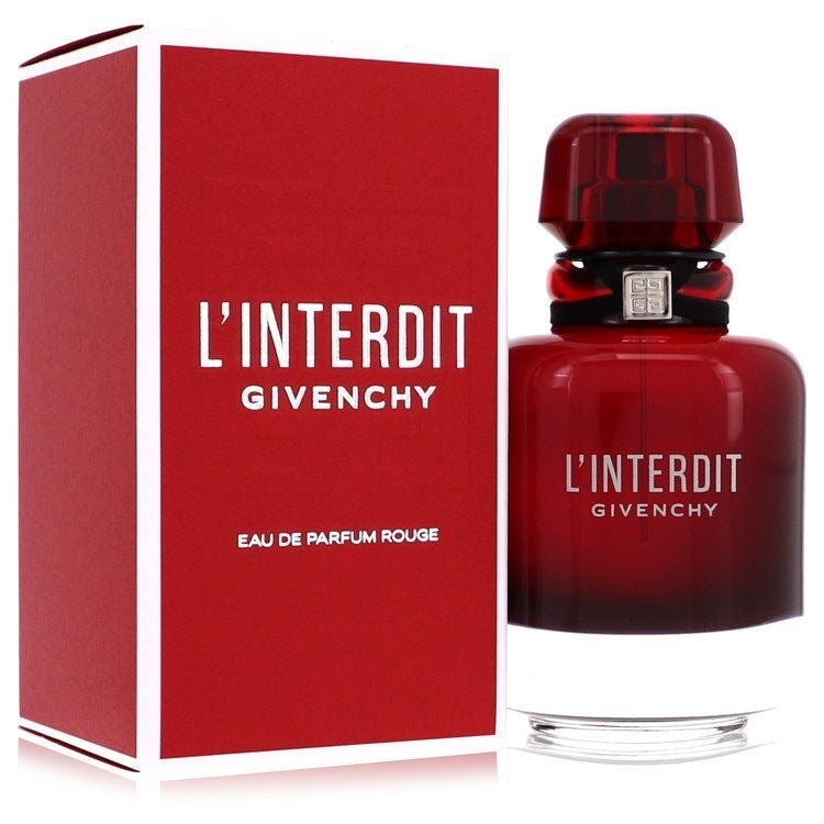 Decante l’interdit rouge
