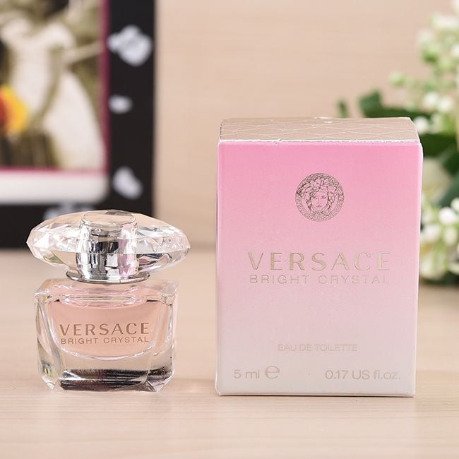 Miniature bright crystal 5ml