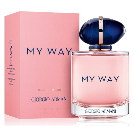 Décante 10ml my way