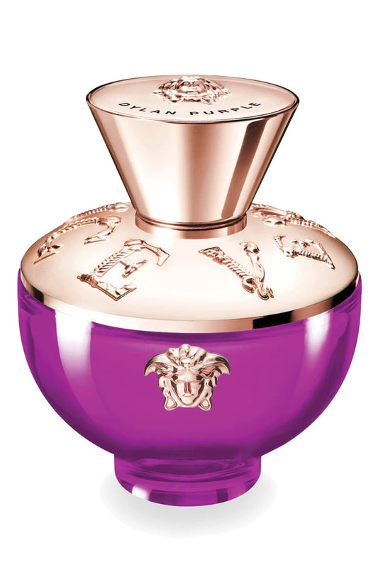 Decante dylan purple