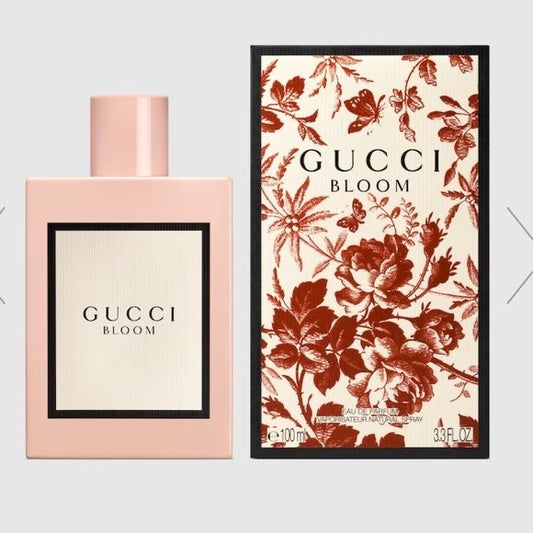 Decante gucci bloom